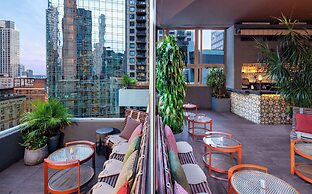 Dream Midtown, by Hyatt