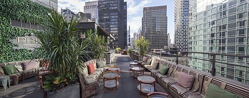 Dream Midtown, by Hyatt