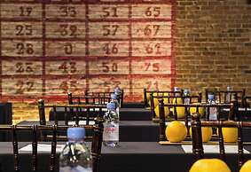 Dream Midtown, by Hyatt