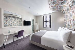 Dream Midtown, by Hyatt