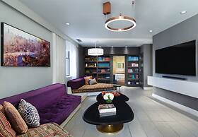 Dream Midtown, by Hyatt