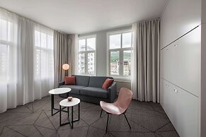 Scandic Ambassadeur Drammen