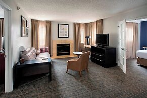 Residence Inn Syracuse Carrier Circle