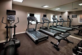 Residence Inn Syracuse Carrier Circle