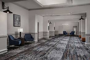 Embassy Suites by Hilton Nashville Airport