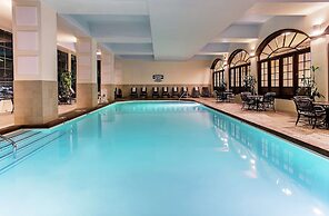 Embassy Suites by Hilton Nashville Airport