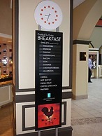 Embassy Suites by Hilton Nashville Airport