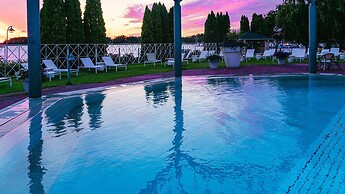 Naantali Spa Hotel