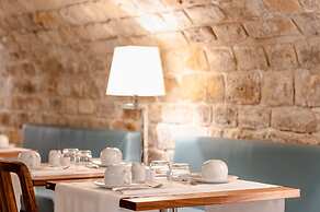 Hôtel Jardin de Cluny