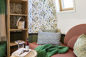 Hôtel Jardin de Cluny