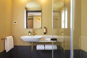 Hôtel Jardin de Cluny