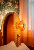 Hôtel Jardin de Cluny