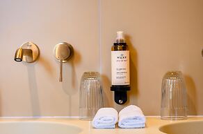 Hôtel Jardin de Cluny