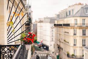 Hôtel Jardin de Cluny