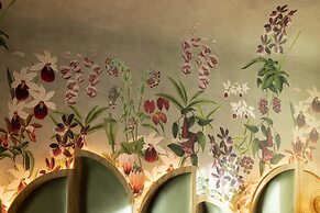 Hôtel Jardin de Cluny