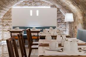 Hôtel Jardin de Cluny