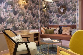 Hôtel Jardin de Cluny