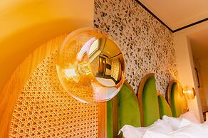 Hôtel Jardin de Cluny