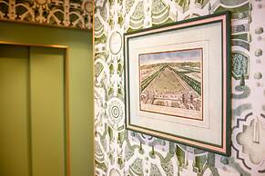 Hôtel Jardin de Cluny