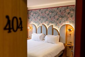 Hôtel Jardin de Cluny