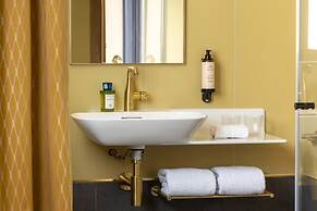 Hôtel Jardin de Cluny