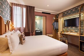 Hôtel Jardin de Cluny