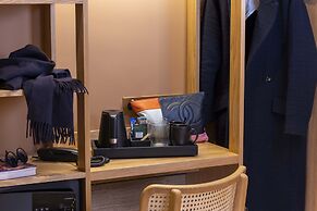 Hôtel Jardin de Cluny