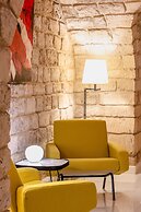 Hôtel Jardin de Cluny