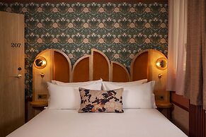 Hôtel Jardin de Cluny