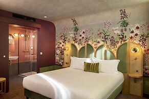 Hôtel Jardin de Cluny