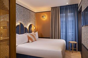 Hôtel Jardin de Cluny