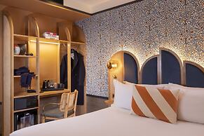 Hôtel Jardin de Cluny