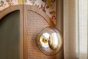 Hôtel Jardin de Cluny