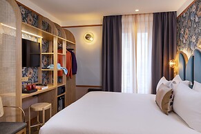 Hôtel Jardin de Cluny