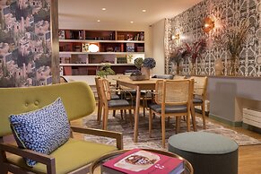 Hôtel Jardin de Cluny