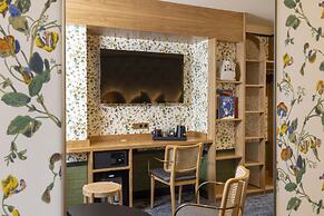 Hôtel Jardin de Cluny