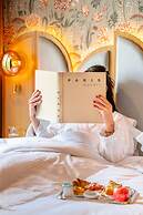 Hôtel Jardin de Cluny