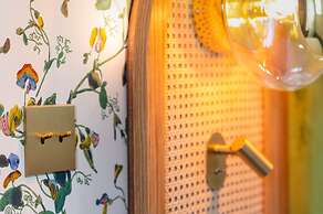 Hôtel Jardin de Cluny