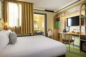 Hôtel Jardin de Cluny