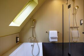 Hôtel Jardin de Cluny