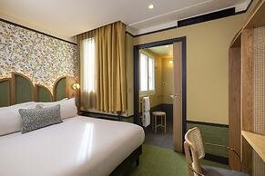 Hôtel Jardin de Cluny