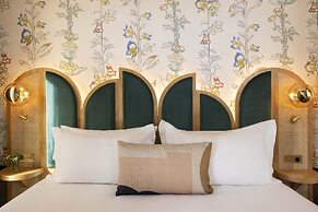 Hôtel Jardin de Cluny