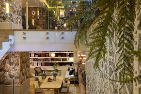 Hôtel Jardin de Cluny