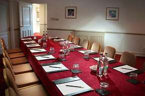 Roman Way Hotel A5 Cannock