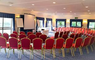 Roman Way Hotel A5 Cannock