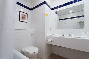 Roman Way Hotel A5 Cannock