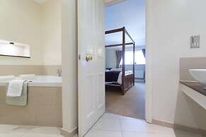 Roman Way Hotel A5 Cannock