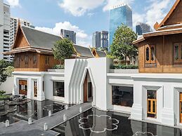 The Sukhothai Bangkok