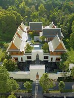 The Sukhothai Bangkok