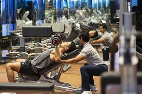 The Sukhothai Bangkok